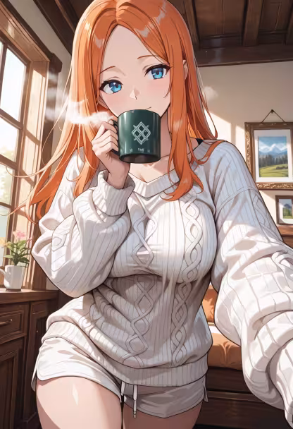 Watching the sunrise with my favorite cup of coffee. It’s the perfect, quiet way to start the day. ☕✨ #morningvibes #sunrise #coffeelover #slowmorning #peaceful #newday #homedecor #aesthetic #morningselfie #calm #morningroutine #startfresh