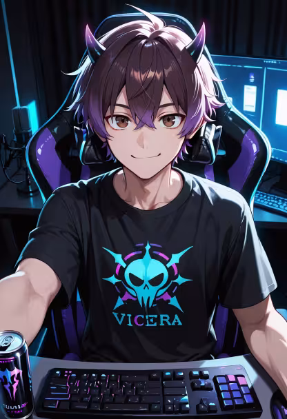 Late night grind session! 🎮 Who else is pulling an all-nighter with me? Let's win some matches! #gaming #gamerlife #pcsetup #rgb #streaming #gamingsetup #lategram #nightowl #victory #esports #controller #gamerguy