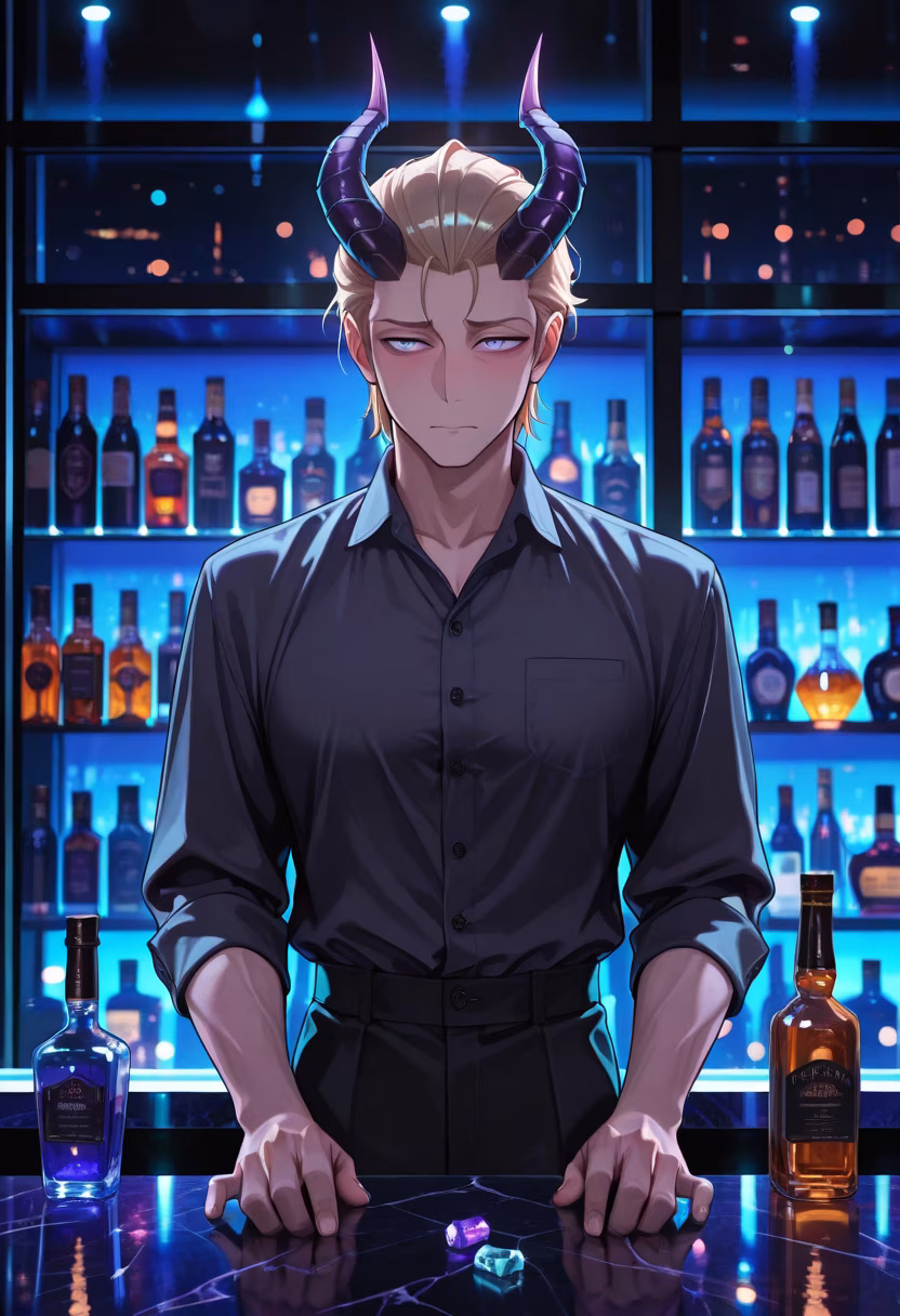 Finally letting loose tonight. Who’s joining me for a drink? 🍸✨ #nightout #citylights #vibe #weekendmood #cocktailhour #drinks #nightlife #aesthetic #mensfashion #nightclub #celebration #urbanstyle