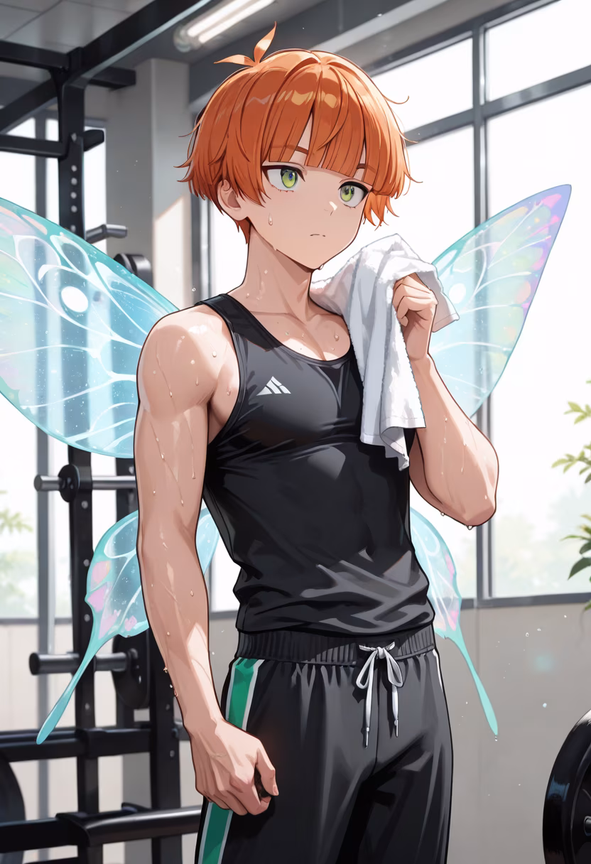 Consistency is the only secret. Another day of crushing goals at the home gym. 💪✨ #fitnessjourney #gymlife #hustle #gains #discipline #workoutmotivation #kaito #fitfam #bodybuilding #trainingday #focus #noexcuses