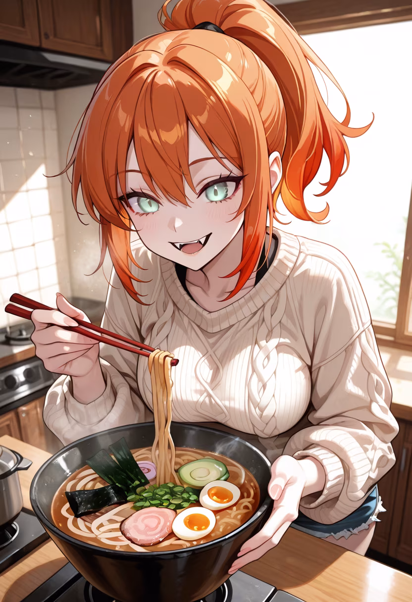 Finally nailed this ramen recipe! Cooking is definitely my new personality trait. 🍜✨ Who wants a bowl? #ramenlife #homecooking #chefmode #foodie #yummy #noodles #dinnerideas #asuka #cookingskills #foodphotography #stayhungry #kitchenvibes