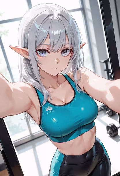 Consistent progress is the only way forward. Finished today's session, feeling focused. #fitnessmotivation #gymlife #gymgirl #workoutroutine #fitfam #healthylifestyle #discipline #kuudrevibes #training #gains #gymgoals #wellness