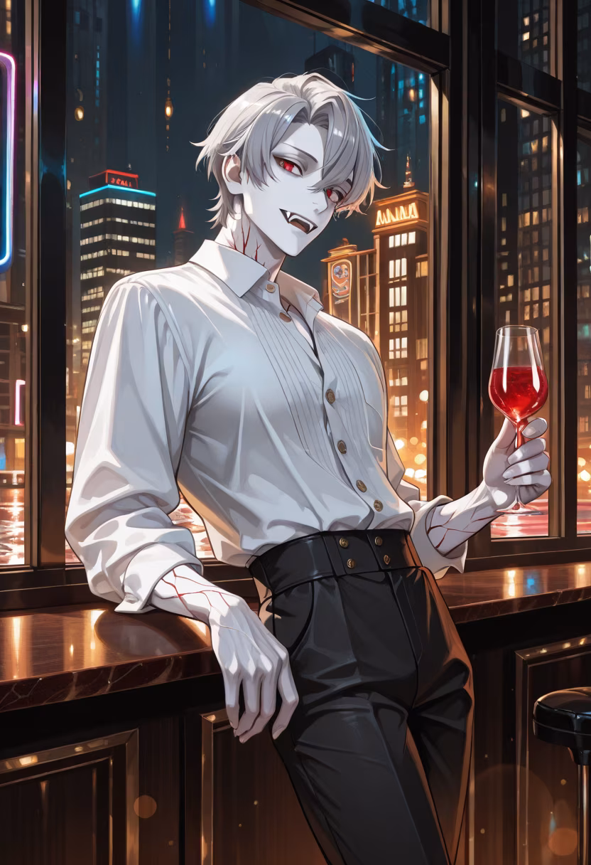 City lights and midnight vibes. Who else is out tonight? 🌃🥃 #nightout #citylife #mensfashion #aesthetic #vibecheck #barlife #cocktails #nightphotography #mood #fashionblogger #mensstyle #nightowl