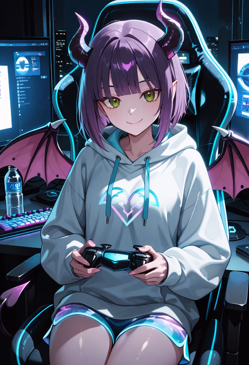 Finally beat that level I was stuck on all night! 🎮 Who wants to hop on and play later? #gamergirl #gamingcommunity #pcsetup #rgb #gaminglife #controller #twitchstreamer #cozyvibes #gamerlifestyle #win