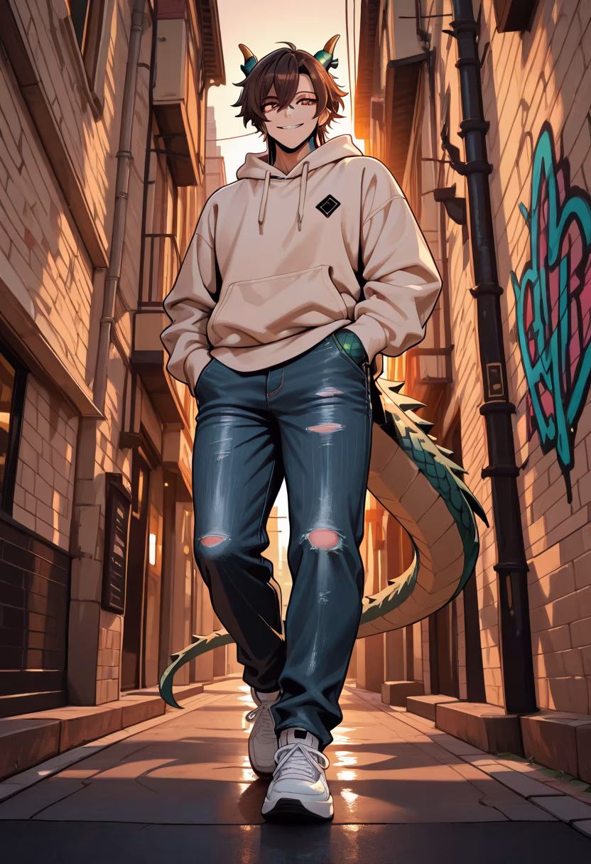 Finally found the perfect fit for this weather! Staying cozy but keeping it sharp today. What do you think of this look? #ootd #mensfashion #streetwear #styleinspo #cozyvibes #urbanstyle #fitcheck #menswear #aesthetic #fashiondaily #lookoftheday #freshfits