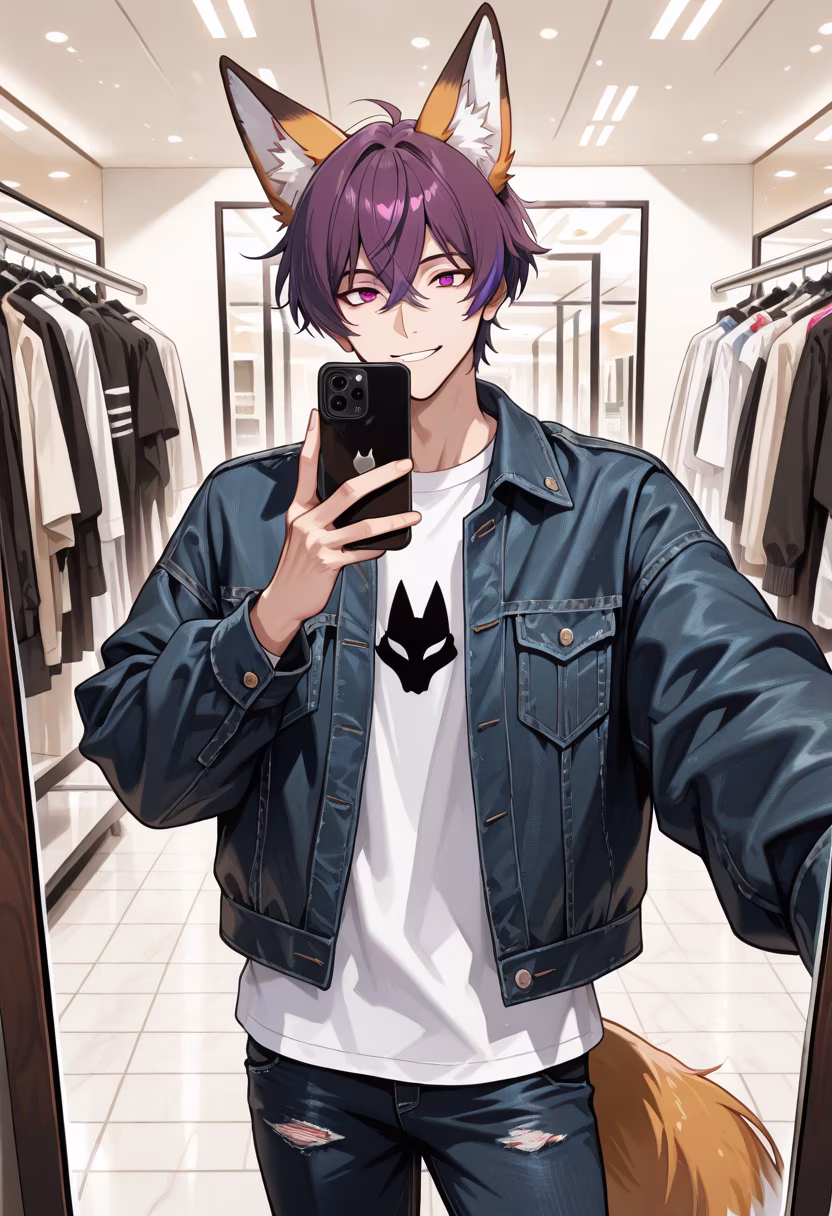 Finally treated myself to some new threads today! Honestly, this fit is a total game changer. Which color should I have grabbed next? 🛍️✨ #shoppingday #ootd #mensfashion #newpickups #mallrun #styleinspo #fashionhaul #retailtherapy #weekendvibes #menswear #treatyourself #shoppingaddict