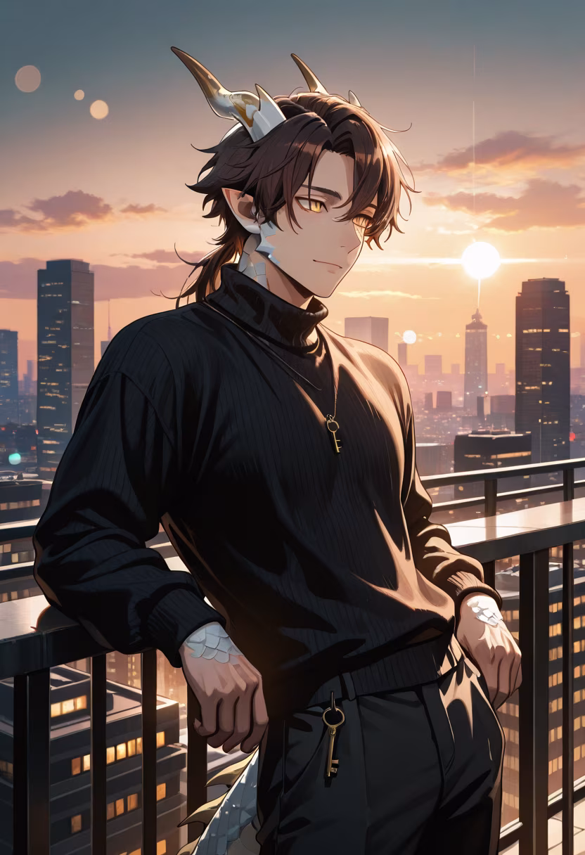 Chasing the last bits of warmth before the sun sets. You're all I think about when the sky turns gold. 🌇✨ #goldenhour #sunsetvibes #vibes #mood #citylife #goldenlight #mensfashion #streetstyle #influencer #aesthetic #goldenhourphotography #thoughtful