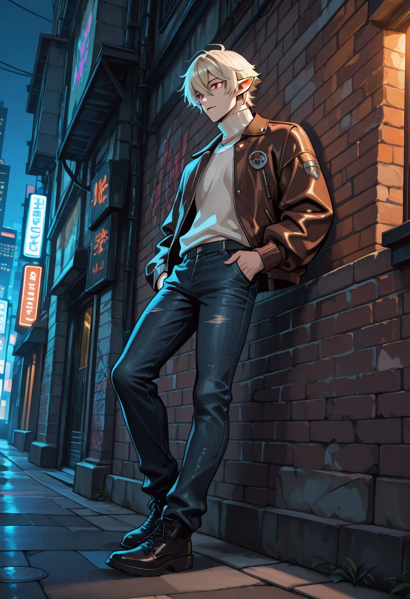 City lights and late nights. Finally got some downtime to just breathe. 🌃✨ #nightwalk #cityvibes #chillmode #ootd #mensfashion #streetstyle #aesthetic #tatsuya #urbanphotography #minimalist #vibecheck #calm