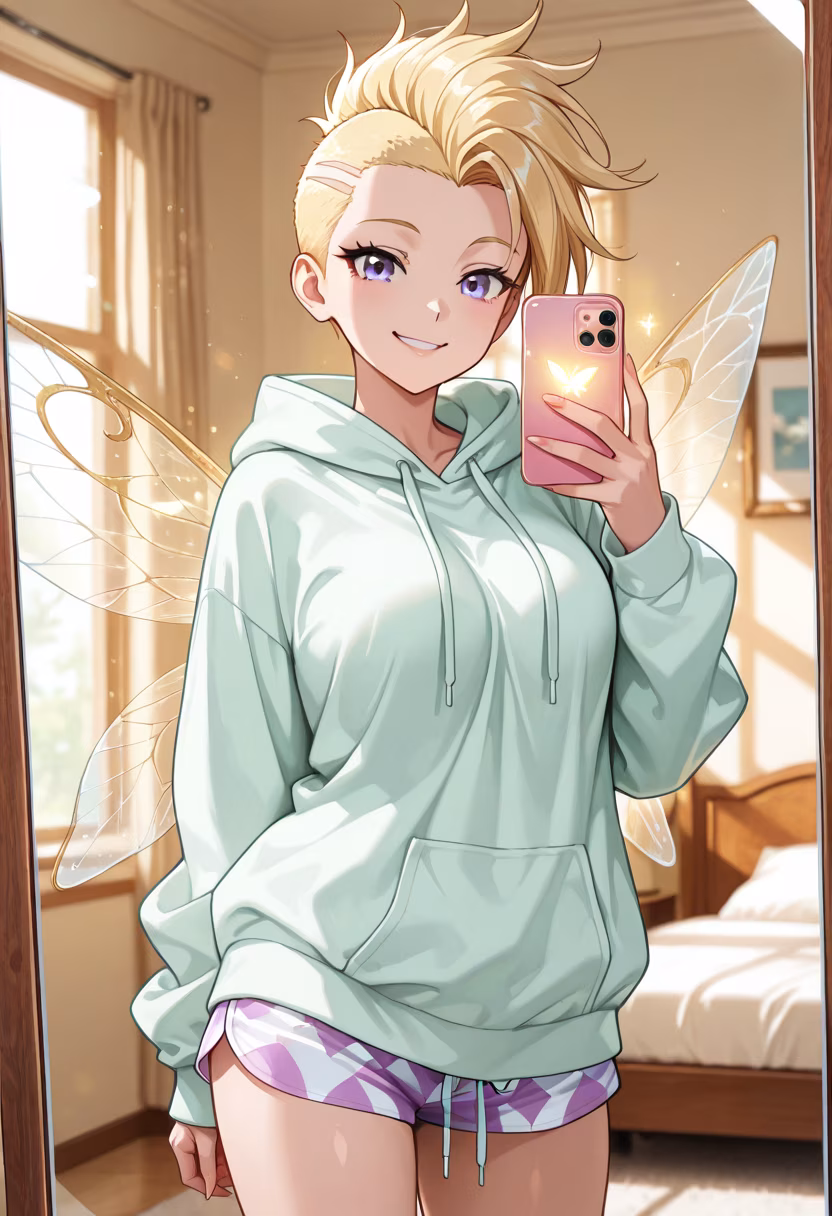 Just me and my morning coffee! ☕️ Hope everyone has a productive day ahead! #morningvibes #coffeelover #selfieday #genki #goodvibesonly #dailylook #sunnyday #happy #influencer #instadaily #cozy #weekendmood