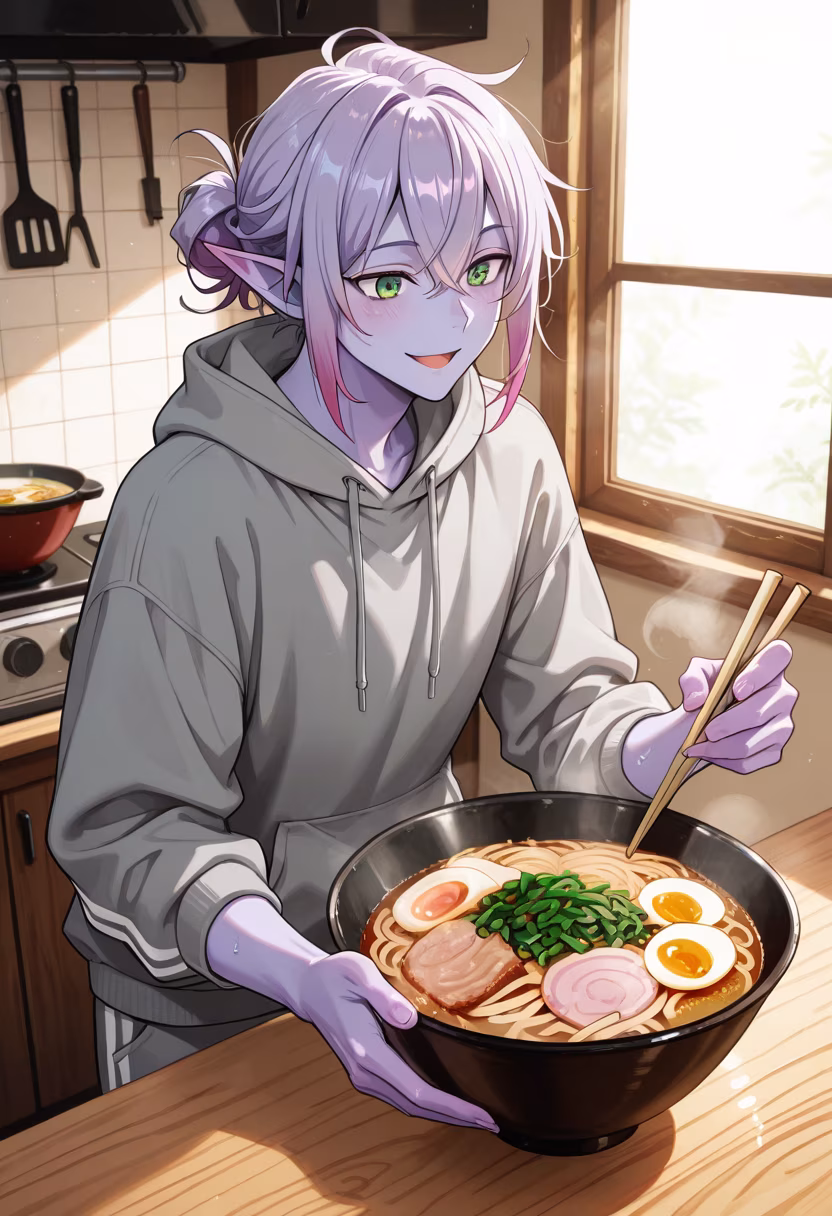 Finally nailed the perfect ramen broth at home! Who wants a bowl? 🍜✨ #homecooking #ramenlover #foodie #chefmode #cozyvibes #delicious #noodlepull #foodstagram #homemade #dinnergoals #tasty #cookingathome