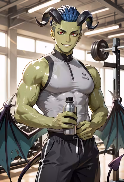 Crushed the morning session, feeling absolutely pumped! ⚡️ Who else is hitting the gym today? Let's get it! 💪 #gymlife #fitnessmotivation #morninggrind #workoutroutine #gains #healthylifestyle #fitnessaddict #workoutgoals #fitfam #nevergiveup #hardworkpaysoff #gymrat