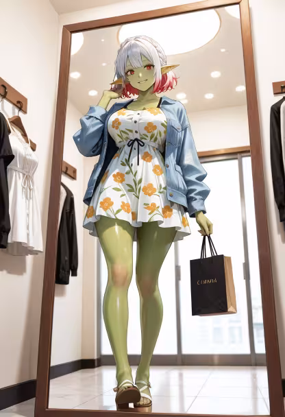 Finally snagged these new pieces! Which one is your favorite? 🛍️✨ #haul #shoppingday #retailtherapy #newfits #fashionblogger #styleinspo #mallvibes #shoppinghaul #ootd #lookbook #trending #outfitcheck