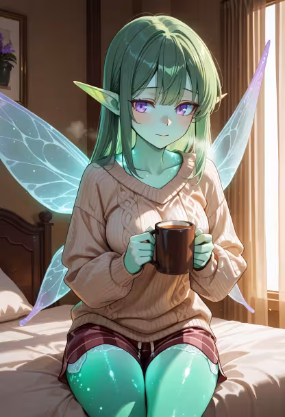 Quiet moments are the best ones. Hope you all have a peaceful Tuesday. ☁️✨ #cozyvibes #morningmood #quiettime #aesthetic #chilling #dayoff #softaesthetic #homelife #simplepleasures #miku #mood