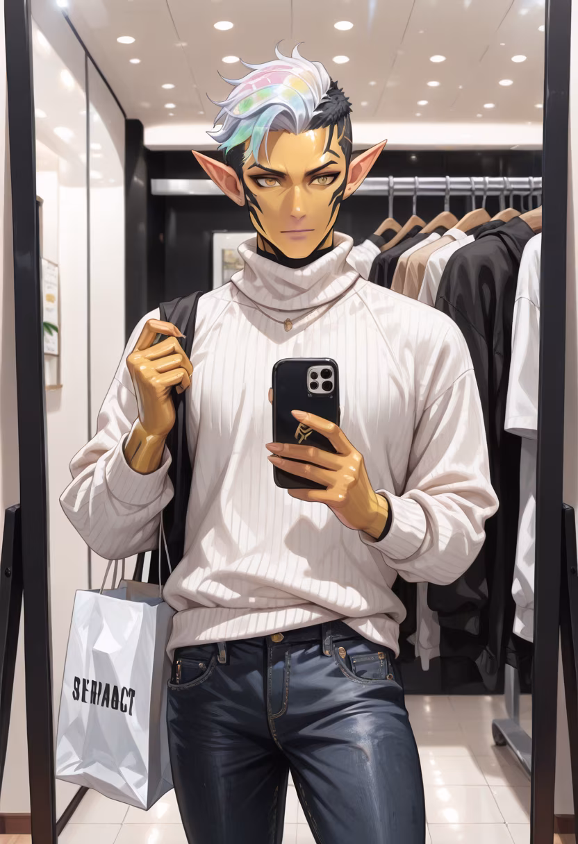 Finally found some decent gear today. Don't look at me like that, it's just a regular shopping trip. 🙄🛍️ #mensfashion #shoppinghaul #streetwear #ootd #shun #retailtherapy #mensstyle #menswear #tokyofashion #casualstyle #shoppingday #urbanfashion