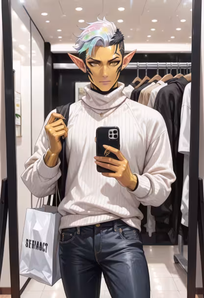 Finally found some decent gear today. Don't look at me like that, it's just a regular shopping trip. 🙄🛍️ #mensfashion #shoppinghaul #streetwear #ootd #shun #retailtherapy #mensstyle #menswear #tokyofashion #casualstyle #shoppingday #urbanfashion