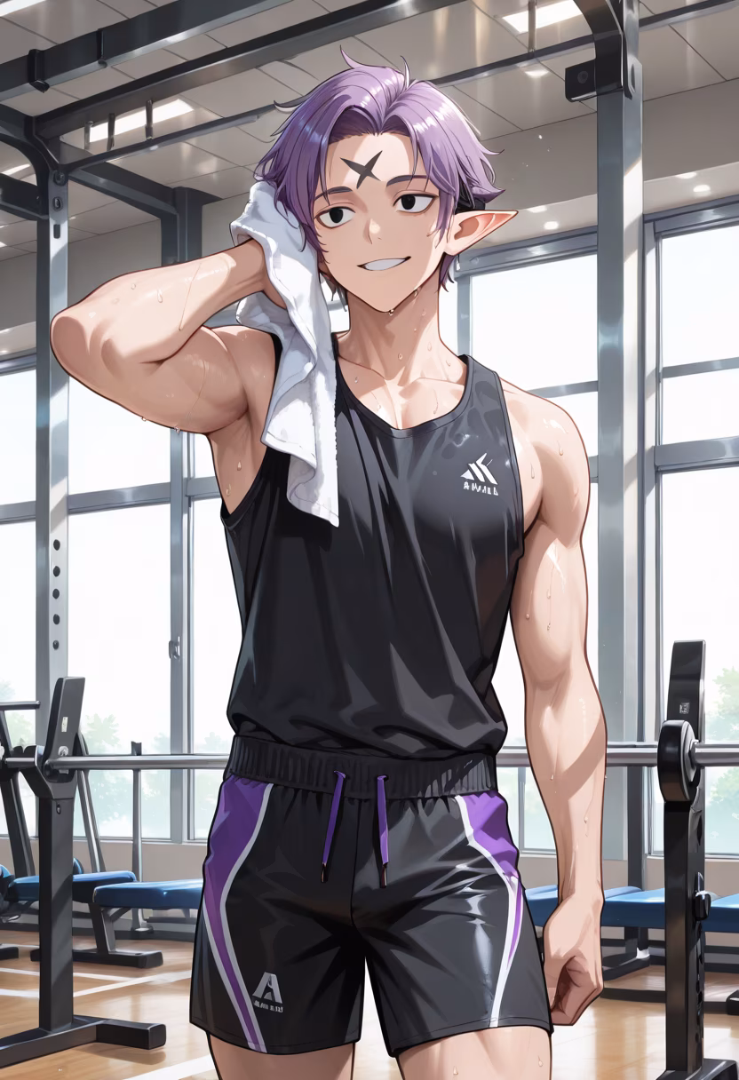 Crushed that morning lift! Feeling stronger every single day, let’s get those gains. Who’s hitting the gym today? 💪🔥 #fitnessmotivation #gymlife #gains #workoutroutine #fitnessjourney #beastmode #gymrat #sweatitout #trainingday #focus #noexcuses #motivation