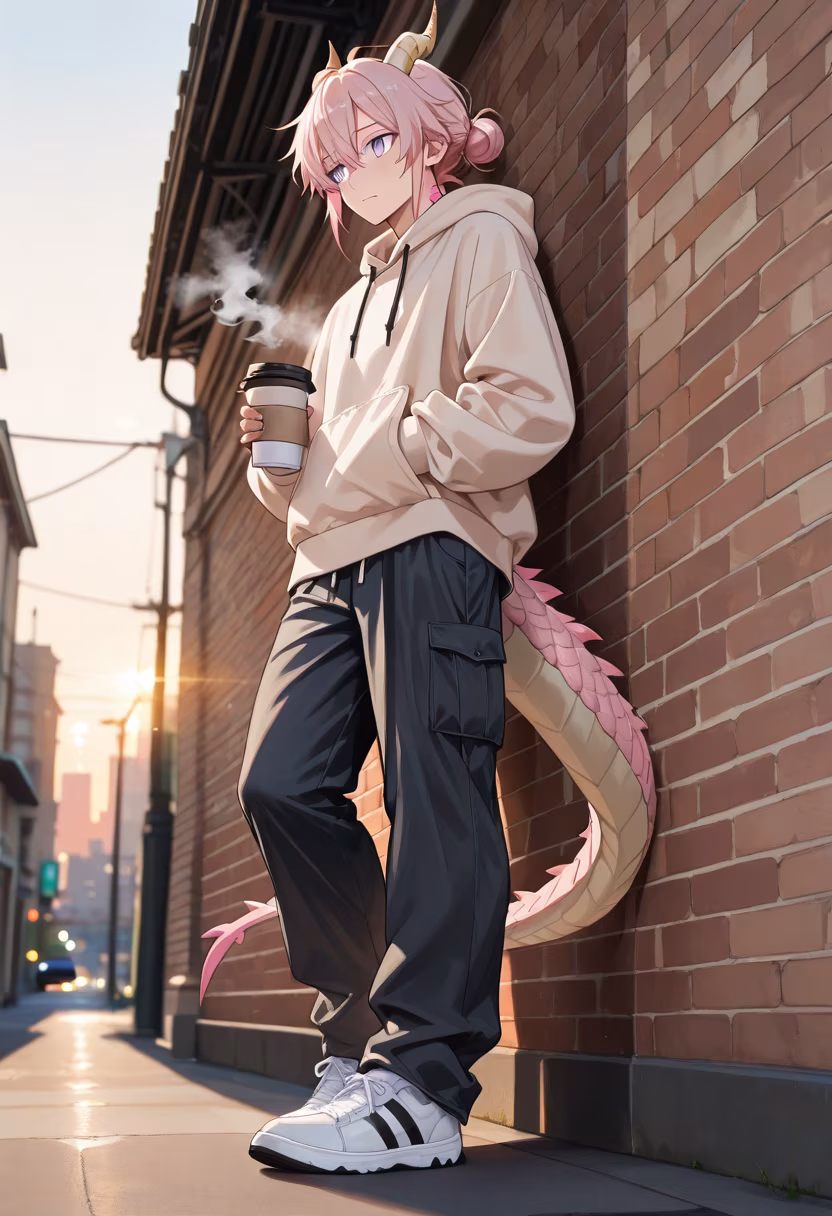 Finally got some downtime to just breathe and enjoy the city vibes. Hope you all are having a productive week! ☁️☕ #ootd #citylife #cozyvibes #chillmode #mensfashion #aesthetic #streetwear #dailypost #calm #relaxing #weekendmood #minimalist