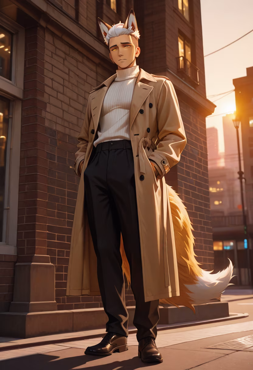 Finally got my hands on this new coat for the cooler weather. Stay cozy everyone! ☕️🍂 #mensfashion #ootd #streetwear #minimaliststyle #autumnvibes #cozyfit #urbanstyle #dailylook #menswear #aesthetic #fashionblogger #styleinspo