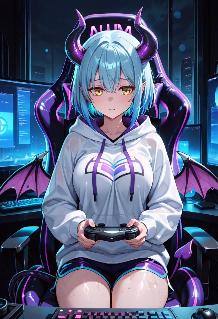 Finally leveling up my rank tonight! 🎮 Does anyone want to hop on and play with me? #gaming #gamerlife #pcsetup #rgb #cozygaming #twitchstreamer #gamingcommunity #nightshift #gamergirl #pcbuild #controller #vibes