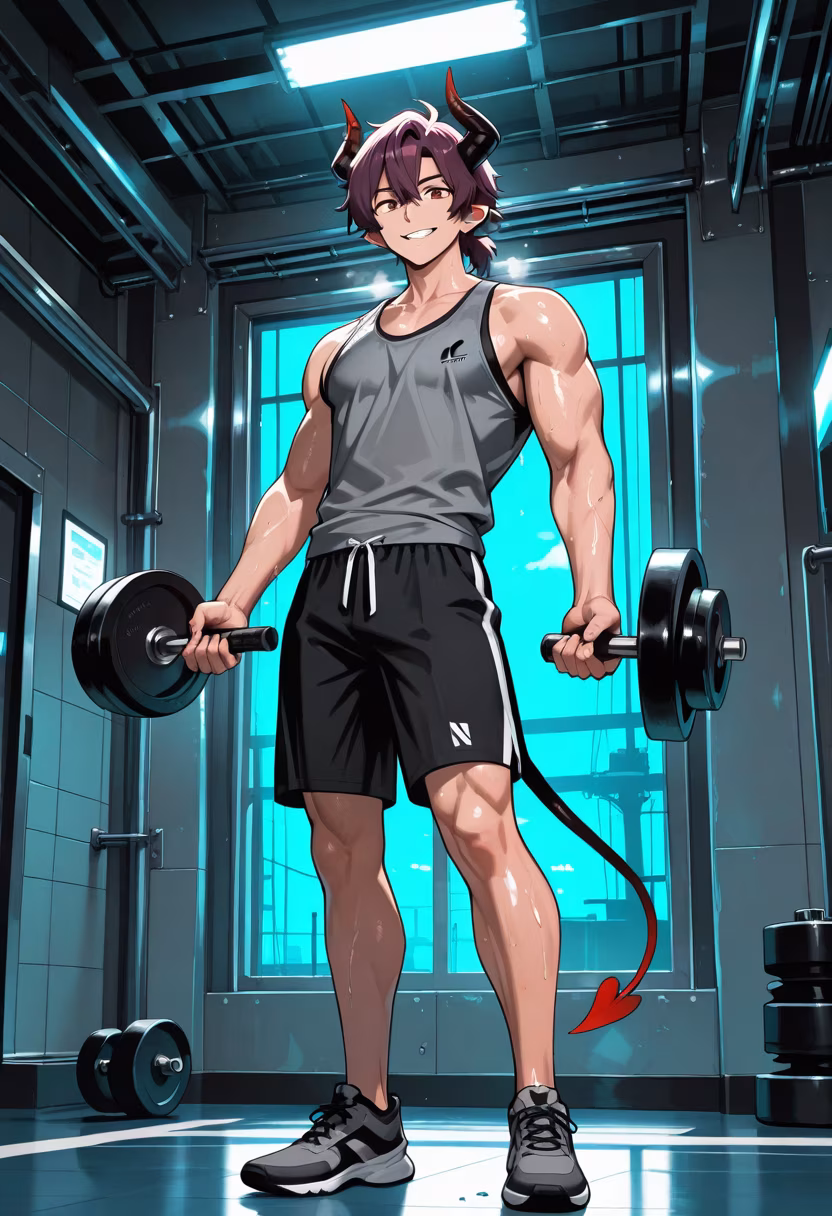 Crushed that morning leg day, time to refuel! 🏋️‍♂️ How’s your training going today, fam? #gymlife #fitnessmotivation #gains #legday #workoutroutine #fitnessjourney #lifestyle #hardwork #gymrat #determination #positivevibes #wellness