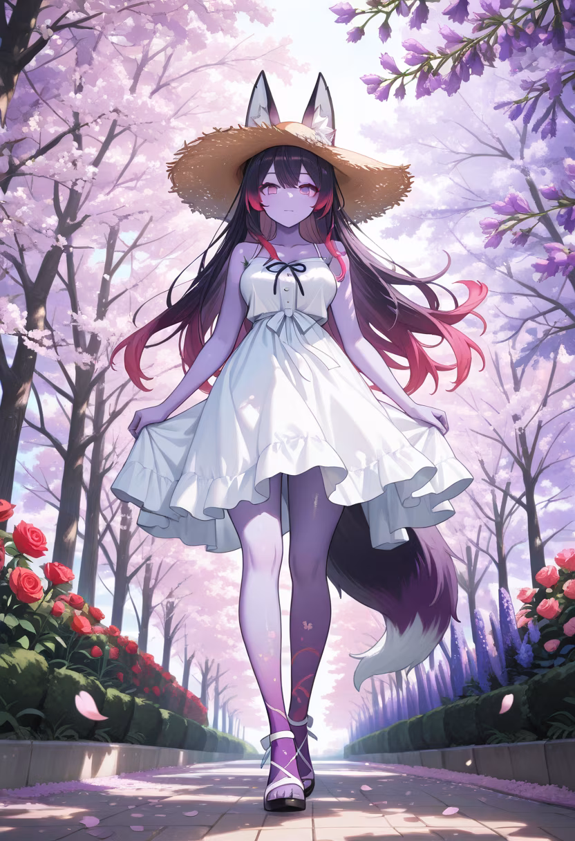 Nothing beats the peacefulness of cherry blossom season. 🌸 Hope you all are having a lovely week! #sakura #cherryblossom #springvibes #hanami #naturelovers #aesthetic #peaceful #springtime #blooming #pinkpetals #sunnyday #seasonalglow