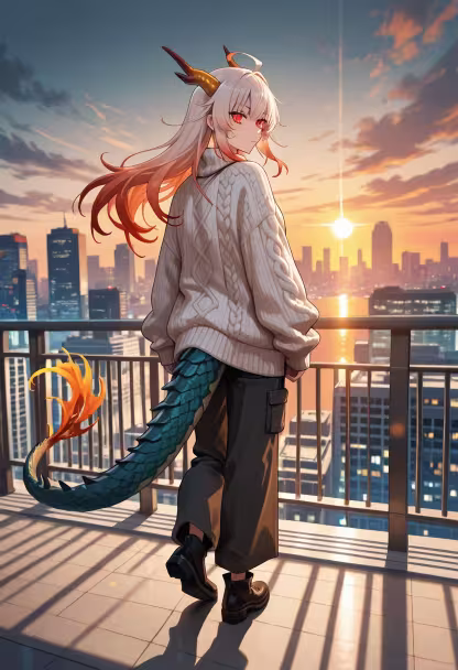 Chasing the last bits of golden hour today. There is something so peaceful about this city view. 🌅✨ #goldenhour #rooftop #cityvibes #peaceful #sunset #goldenlight #mood #aesthetic #grateful #chillvibes #sora #viewfromabove