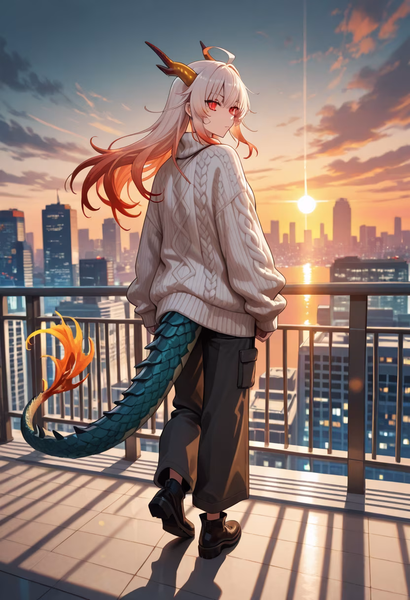 Chasing the last bits of golden hour today. There is something so peaceful about this city view. 🌅✨ #goldenhour #rooftop #cityvibes #peaceful #sunset #goldenlight #mood #aesthetic #grateful #chillvibes #sora #viewfromabove