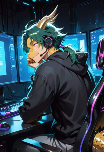 Finally finished the new boss run! Who's joining me for the next match? #GamingLife #GamerHusbando #PCSetup #RBGVibes #StreamerLife #GamingSetup #LevelUp #NightGrind #Victory #GamerGuy #ChillVibes #GamingCommunity