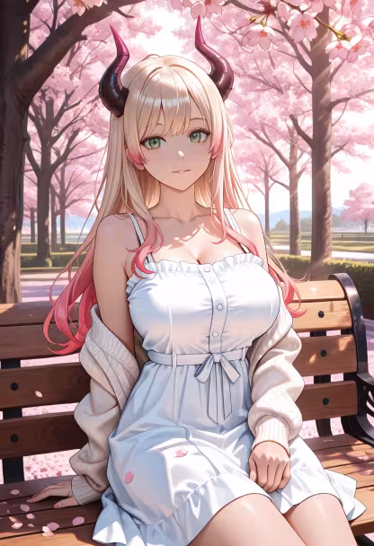 Watching the cherry blossoms drift by is the only peace I need today. 🌸 Hope you all find some stillness too. #sakuraseason #springvibes #naturelovers #peacefulmoments #cherryblossom #hanami #softaesthetic #quiettime #springtime #calm #bloom #petalfall