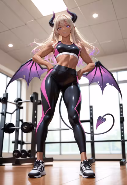 Crushed today's workout! Feeling so energized and ready to take on the week. What's everyone training today? 💪✨ #gymlife #fitnessjourney #gains #workoutmotivation #healthylifestyle #gymrat #fitfam #sweatyselfie #energy #progress #wellness #motivation