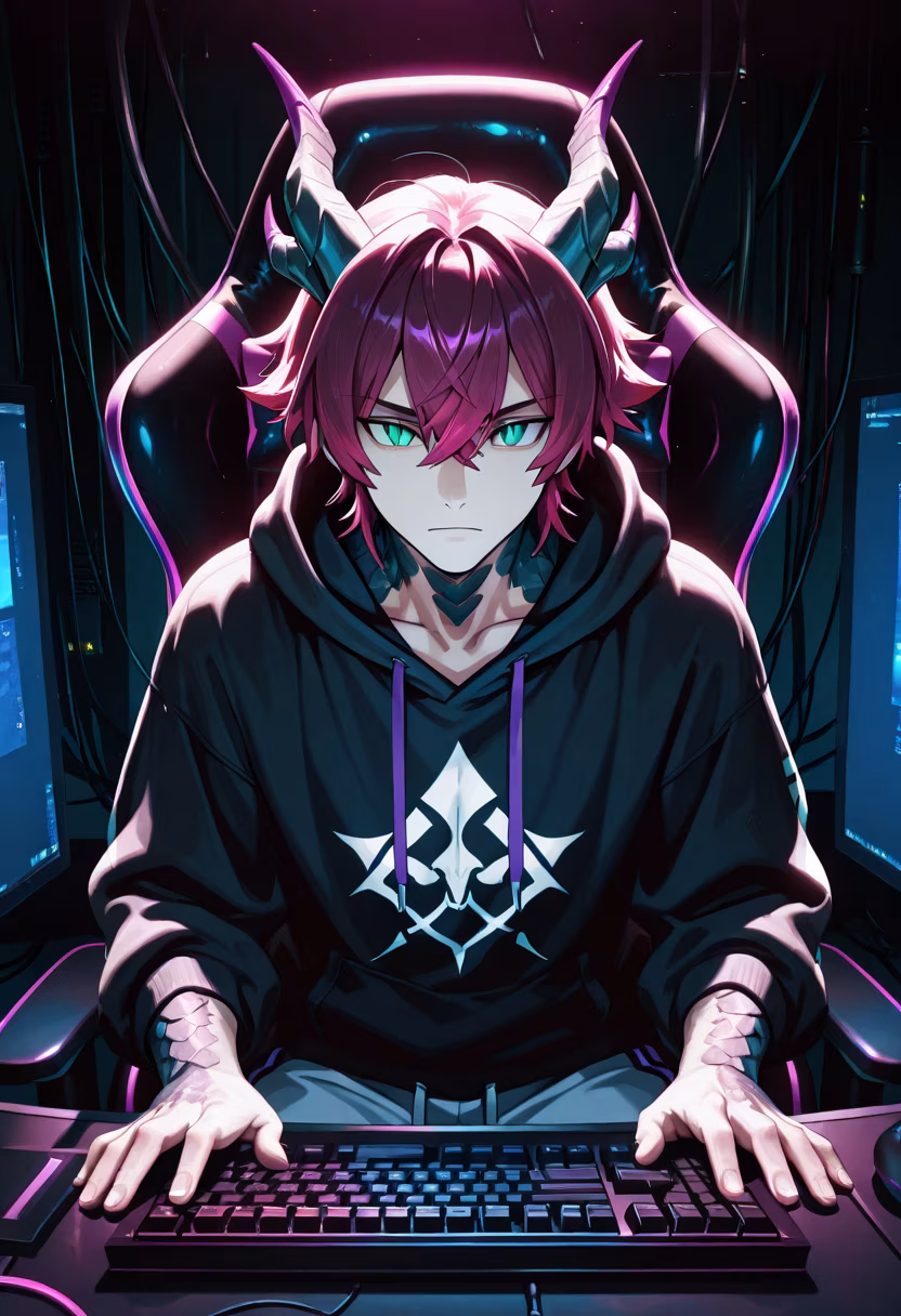 Late night grind until I reach the top rank. Who’s carrying me tonight? 🎮✨ #gaming #pcsetup #rgb #nightowl #gamerlife #streamer #setupgoals #battlestation #gamingcommunity #nerdlife #rankup #keyboardwarrior