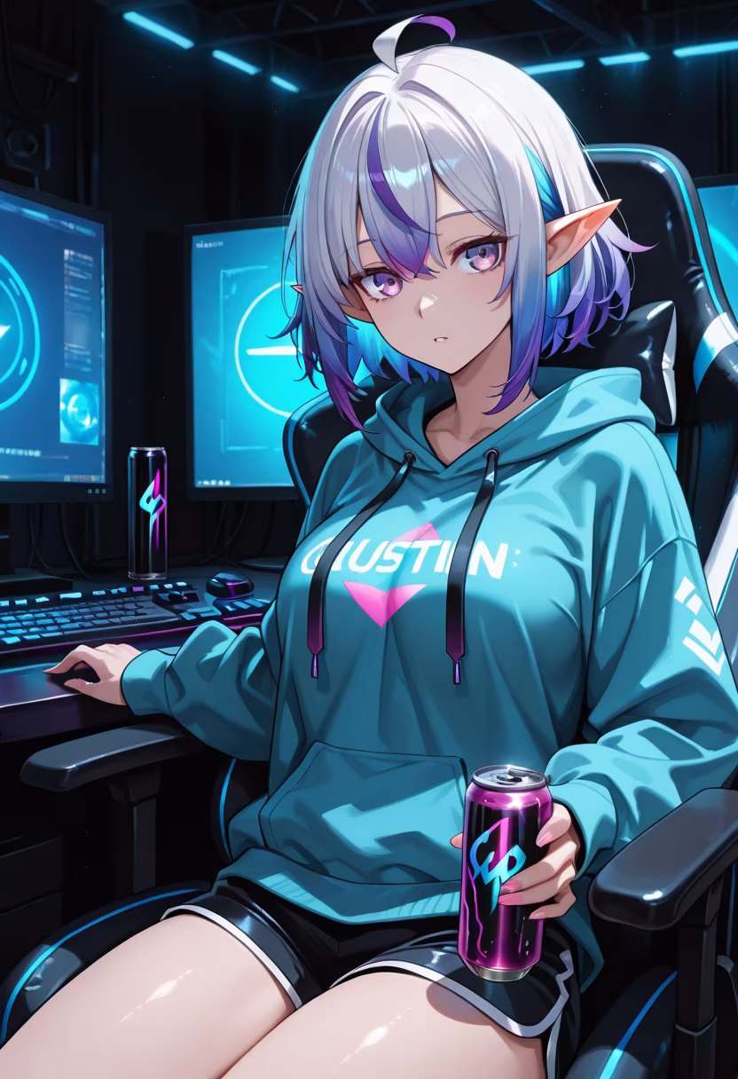 Finally won my first ranked match of the night! Who wants to duo next? 🎮✨ #gaming #pcsetup #gamergirl #rgb #victory #streamer #gaminglife #controller #setupinspiration #playstation #playtime #gg