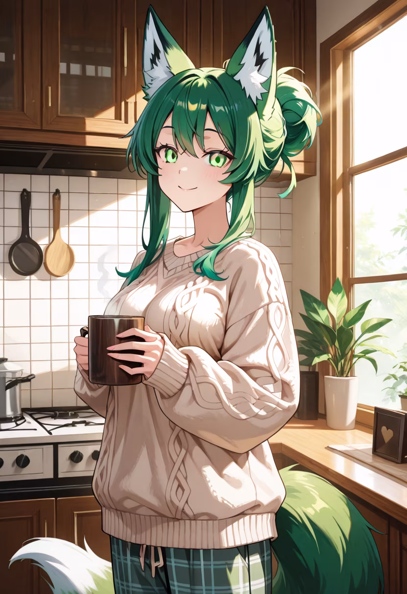 Finally nailed this matcha latte art! ☕️✨ Who wants to come over for a coffee date? #cozyvibes #latteart #homecafe #baristalife #coffeeaddict #aesthetic #morningmotivation #sweettooth #homedecor #goodvibesonly #coffeelover