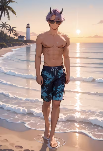 Nothing beats the golden hour by the ocean. Hope you all are having as relaxing a day as I am! 🌊☀️ #beachvibes #goldenhour #sunsetlover #travelgram #seaside #oceanview #relaxingday #islandlife #vitaminsea #wanderlust #goodvibes #positiveenergy
