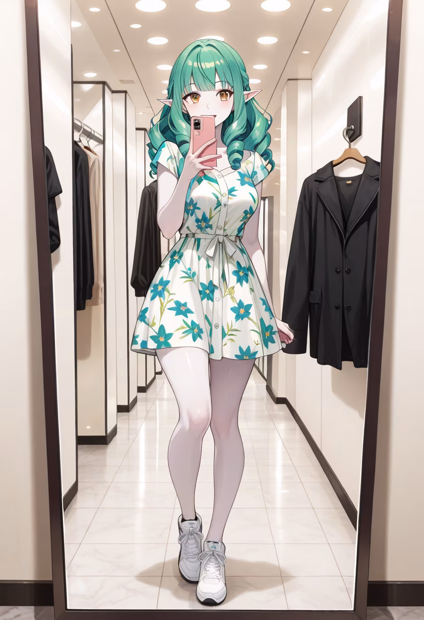 Finally got my hands on the perfect fit for the weekend! 🛍️✨ Which color should I have grabbed though? Let me know below! #shoppinghaul #retailtherapy #fashiongram #mallvibes #ootd #newclothes #shoppingday #weekendvibes #trendsetter #styleinspo #selfiegame #happyvibes