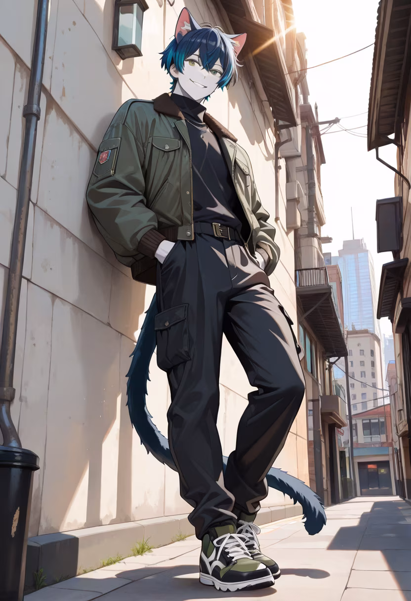 Nothing beats a clean fit for a city stroll. Hope you all are having a productive week! #ootd #streetstyle #cityvibes #mensfashion #aesthetic #urbanstyle #dailylook #fitcheck #menswear #streetwear #minimalist #fashionblogger