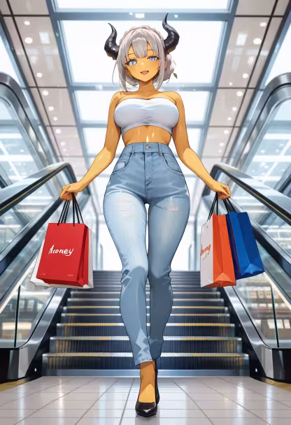 Finally got my hands on the cutest pieces for my collection! Shopping really is the best therapy. ✨🛍️ #shoppingday #retailtherapy #haul #newclothes #malllife #ootd #styleinspo #fashiongram #treatyourself #shoppinghaul #happyday #weekendvibes