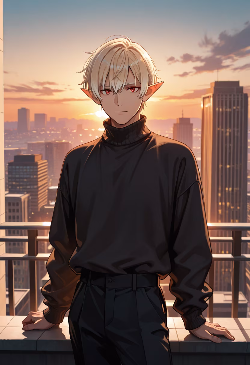Chasing the last of the light. Nothing like a rooftop breeze to reset the mind. #goldenhour #cityviews #rooftop #mensstyle #menslifestyle #vibes #minimalist #tatsuya #portrait #urbanphotography #calm #aesthetic