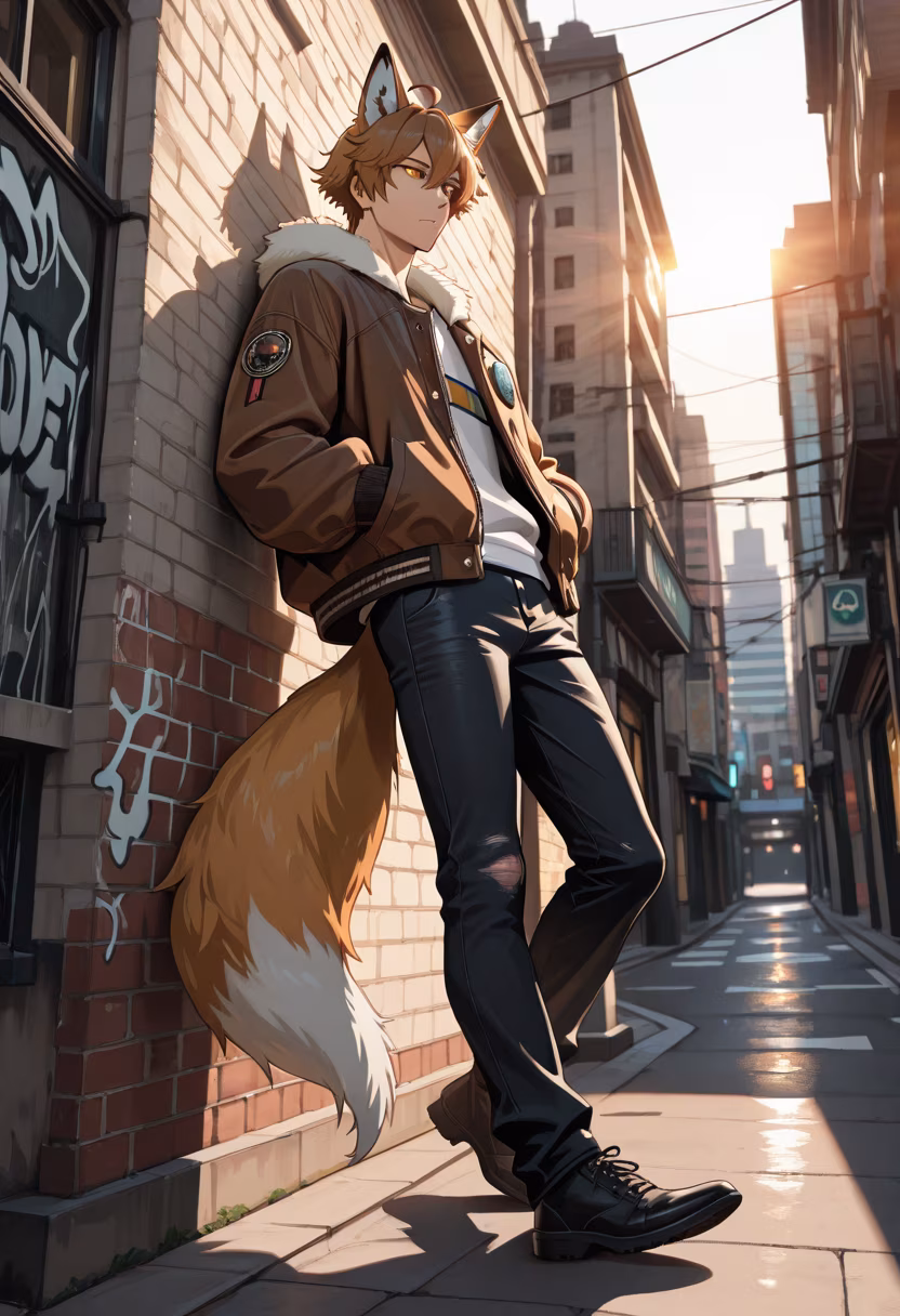 Finally found the perfect fit for this weather. Staying comfortable is key, but let me know what you think of this look! 🏙️✨ #OOTD #StreetStyle #CasualVibes #UrbanFashion #DailyFit #StreetWear #MensFashion #StyleInspo #CityLife #LookOfTheDay #AuthenticStyle #NewDrop