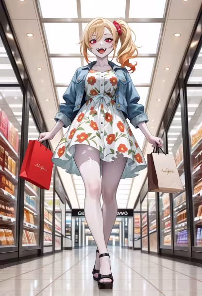 Finally found the perfect fit for the weekend! Shopping spree success at the mall today. What do you guys think? 🛍️✨ #shopping #mallhaul #newclothes #ootd #styleinspo #fashiongram #weekendvibes #retailtherapy #happyday #shoppingspree #outfitcheck #treatyourself