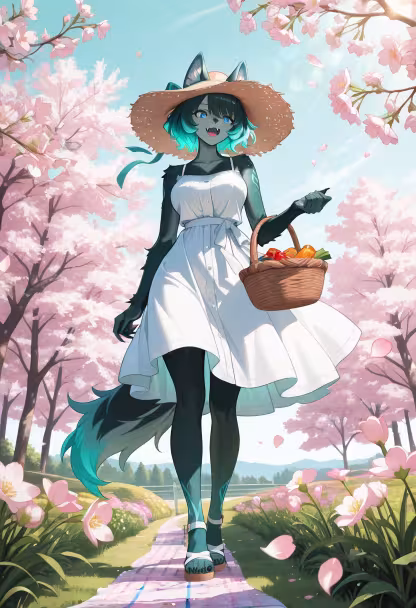 Nothing beats the warmth of the sun and a sweet treat to start the weekend! 🌸 Hope you all have a relaxing Saturday. #springvibes #cherryblossom #weekendmood #picnic #sunnyday #blossomseason #sakura #aesthetic #softlife #dayout #naturelover #springtime