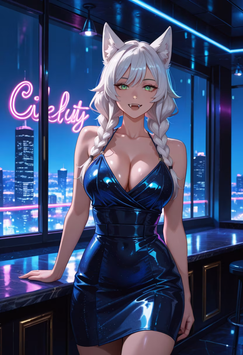 City nights hit different. 🍸✨ Which cocktail should I try next?