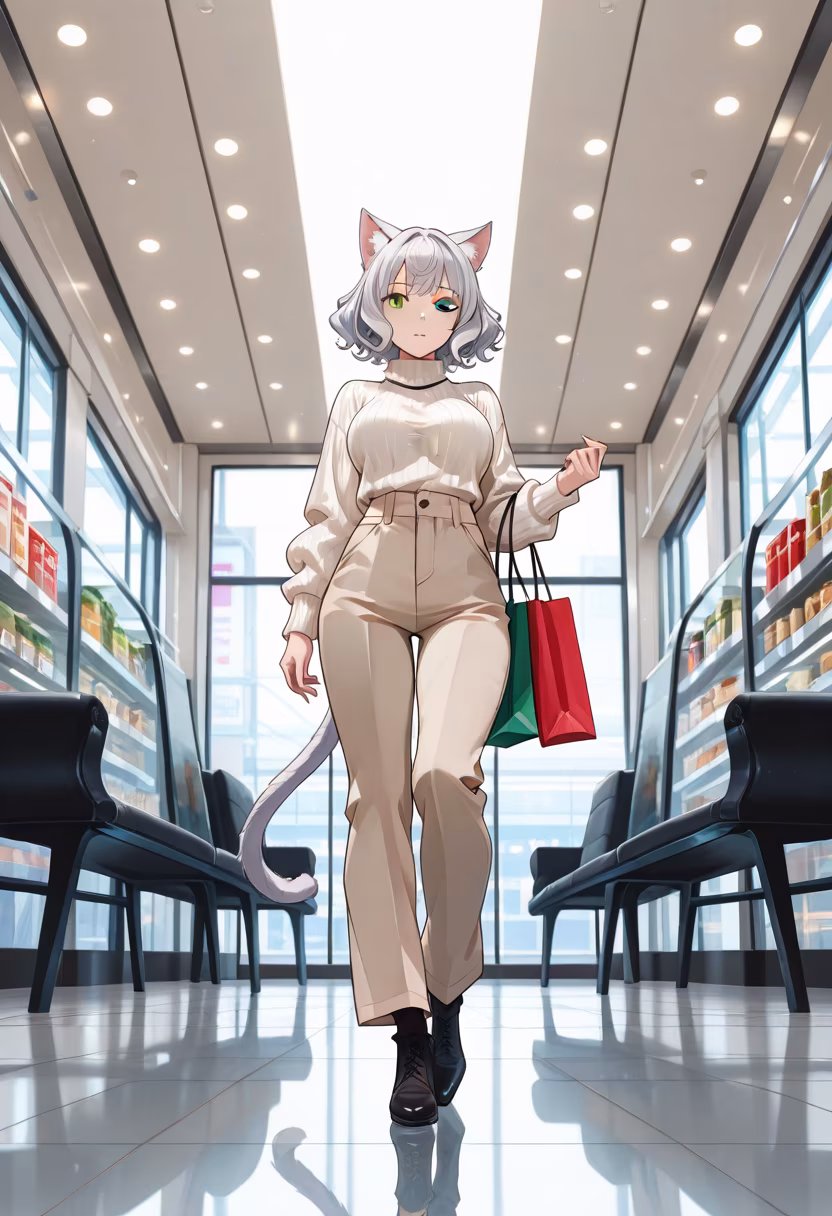 Finally treated myself to some retail therapy today! 🛍️ Can’t wait to style these new finds. What do you guys think? #shoppingday #retailtherapy #newfits #haul #fashiongram #weekendvibes #ootd #mystyle #shoppinghaul #treatyourself #malllife #styleinspo
