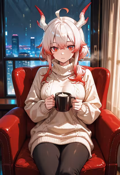 Just another quiet morning in the city. The coffee is bitter today. #morningvibes #citylife #coffeelover #peaceful #minimalist #ootd #aesthetic #serene #sora #mood #dailygram #chill