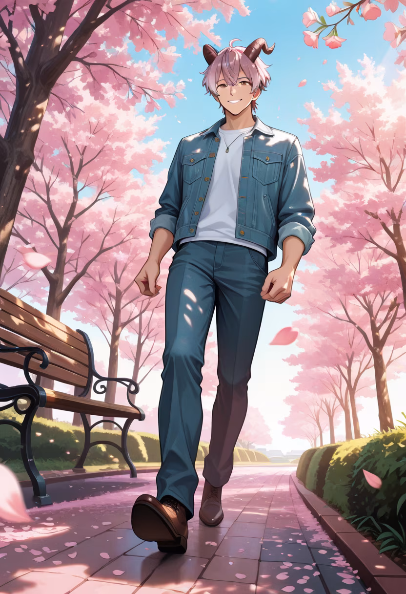 Finally caught the peak of the cherry blossoms today! 🌸 Who else is out enjoying the sunshine? #springvibes #hanami #cherryblossom #naturelovers #sunnyday #perfectweather #springaesthetic #happyplace #blooms #scenicview #outdoors #lifestylephotography