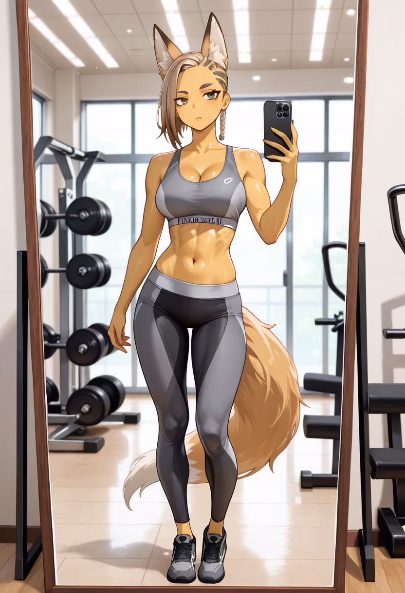 Consistency is key. Another session in the books. #fitnessjourney #gymmotivation #gymlifestyle #workoutroutine #fitnessgirl #healthylifestyle #trainingday #fitfam #gains #gymselfie #motivationmonday