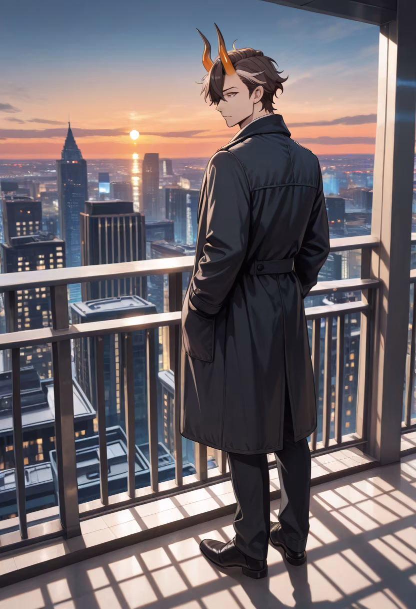 The city looks better from up here. Quiet moments are rare, but worth catching. #rooftopview #goldenhour #cityscape #quietmoments #urbanlife #peaceful #sunsetvibes #skyline #menslifestyle #streetstyle #chillmode