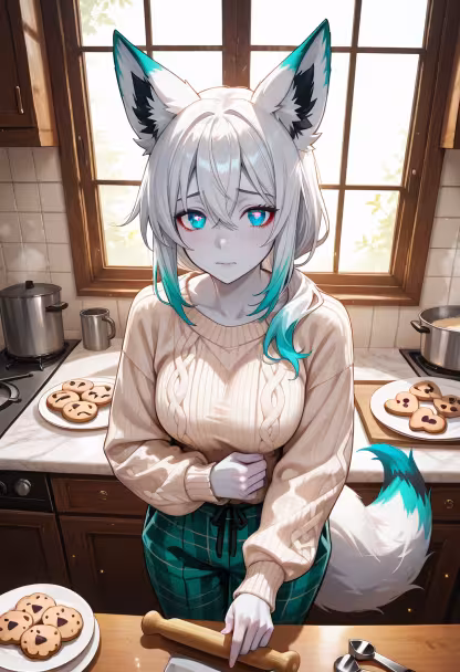 Aoi