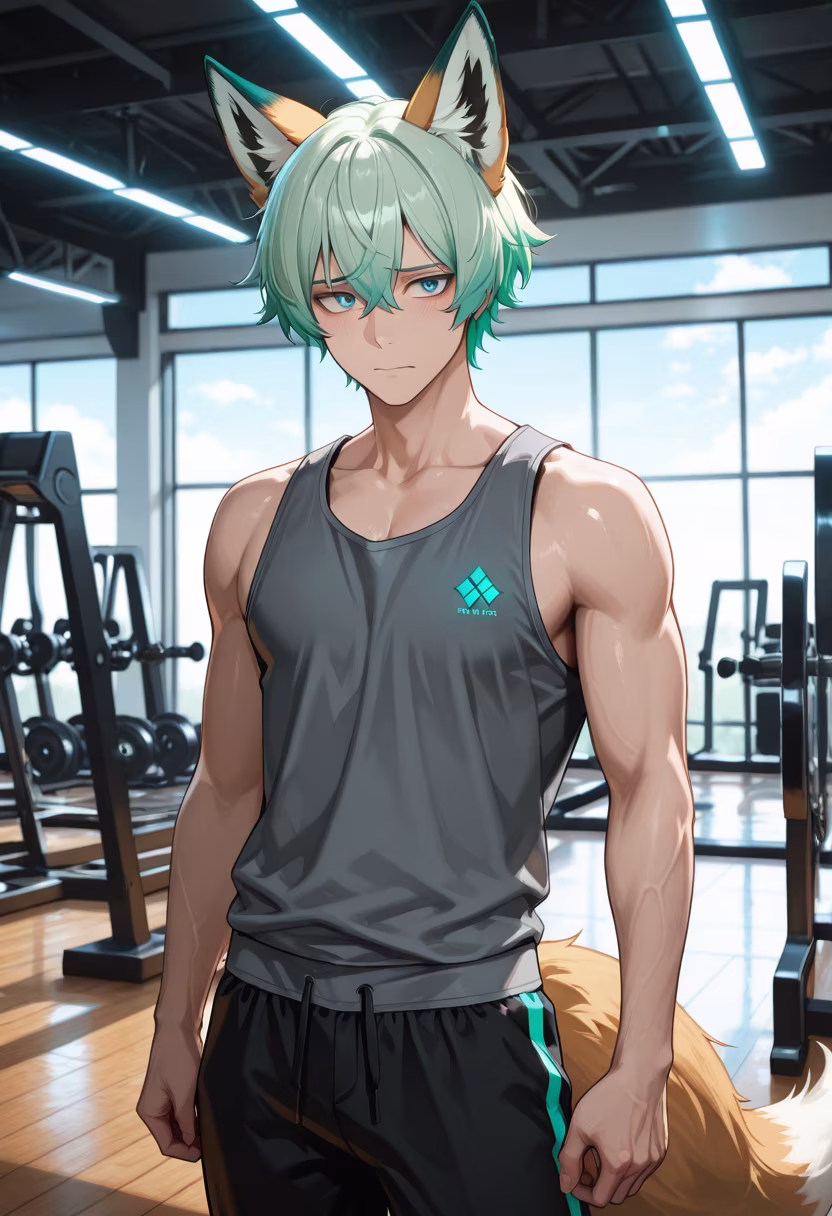 Finally hitting those goals today, consistency is everything! 🏋️‍♂️ Who else is training today? #gymmotivation #fitlife #gains #workoutroutine #fitnessjourney #lifestyle #grindmode #trainingday #muscle #dedication #healthylifestyle #gymrat