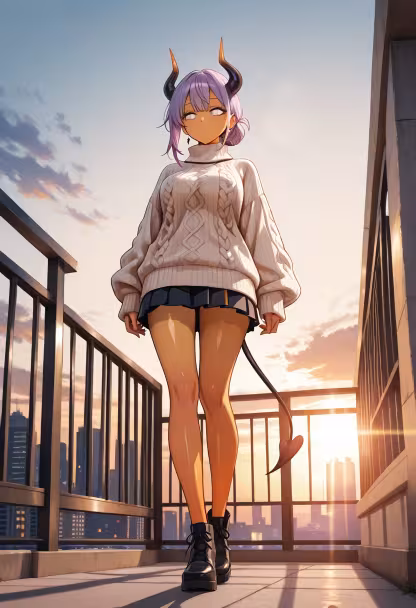 Chasing the last bits of warmth before the sun goes down. 🌇✨ #goldenhour #sunsetvibes #rooftop #citylife #peaceful #aesthetic #goldenlight #shiori #afternoonwalk #chilling #moodygrams #calm
